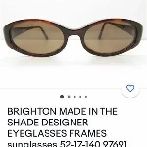 Brighton | Accessories | Brighton Made In The Shade Style  display picture 2